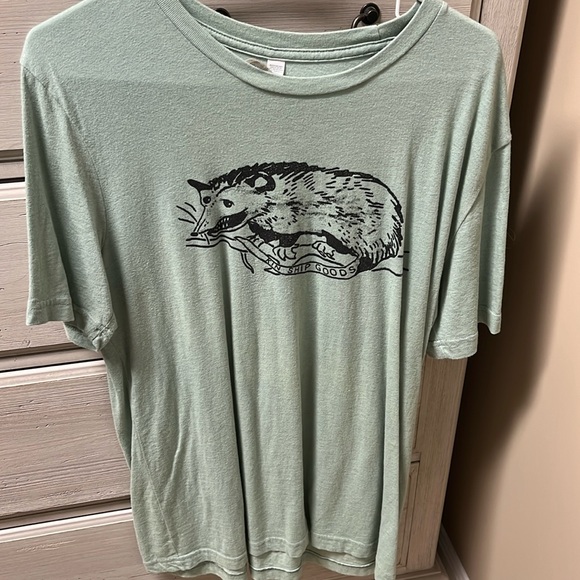 Kinship goods shirt - Picture 1 of 2